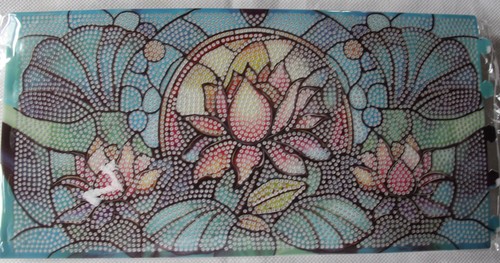 Diamond painting lampenfolie - diamond, painting-lampenfolie