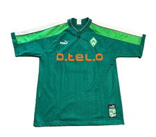 SV Werder Bremen SVW Trikot