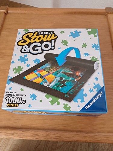 Puzzlematte bis 1000 teile - puzzlematte,
