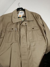 Fristads arbeitsjacke beige - fristads,