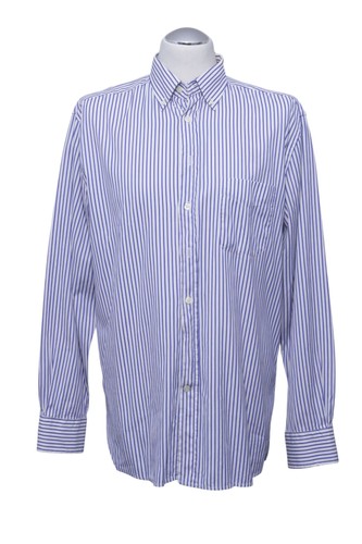Gant freizeit hemd egyptian - gant, l