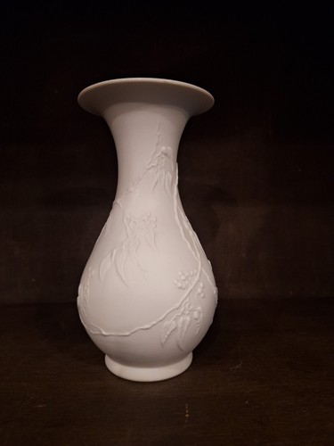 Rosenthal selb vase - rosenthal, relief