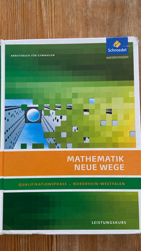 Schroedel mathematik neue wege - schroedel,