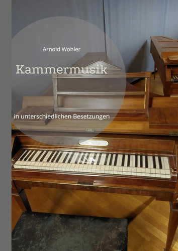 Kammermusik - , in