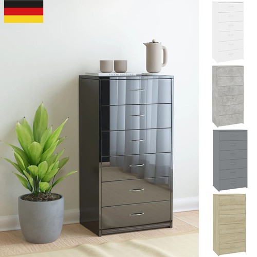 Sideboard mit schubladen - sideboard,