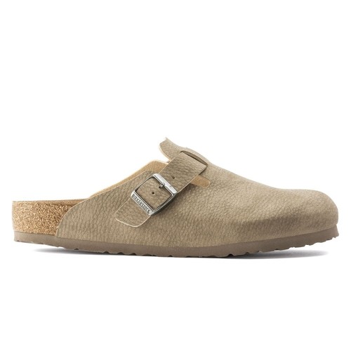 Birkenstock boston vegan clogs - boston,