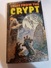Tales from the crypt ec - the,