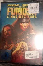 Furiosa -- A Mad Max Saga --