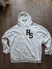 Raf Simons Hoodie, Size M