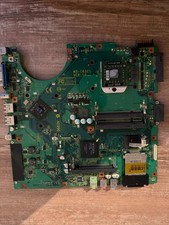 MSI Mega Book M670 MS-1632