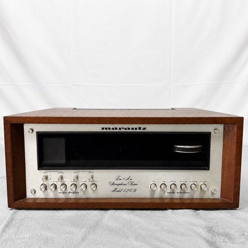 Marantz 120b vintage - marantz,