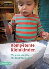 Kompetente Kleinkinder: Wie