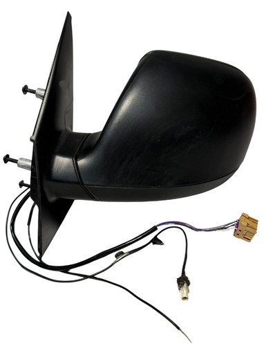 Aussenspiegel elektrisch