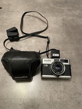 Minolta Hi-Matic F Point &