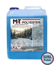 5 Liter - 60 °C