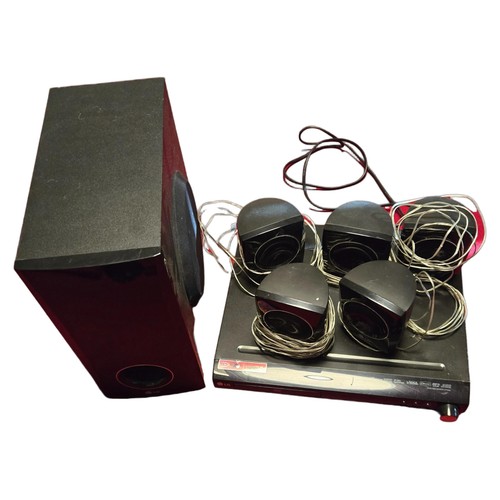 Ht303su lautsprecher box - lg, ht303su-d0