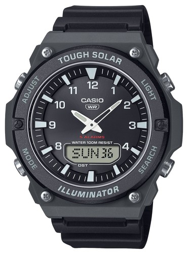 Casio robuste - casio,