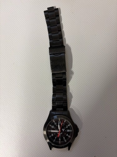 Khs black platoon tritium - black,