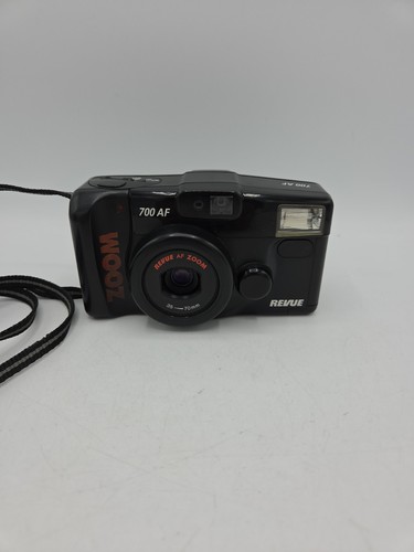 Revue 700 zoom - 700, af