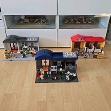 Playmobil Mitnehm Koffer