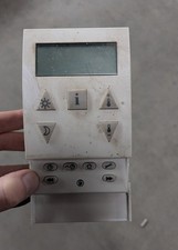 Weishaupt Raumregler WRD R 3.0 V1.03