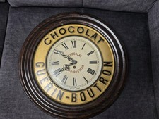 Antike Französische "Guerin