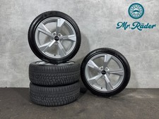 Orig Audi A1 GB Winterräder