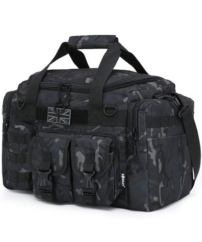 Saxon holdall 35l - holdall, mtp