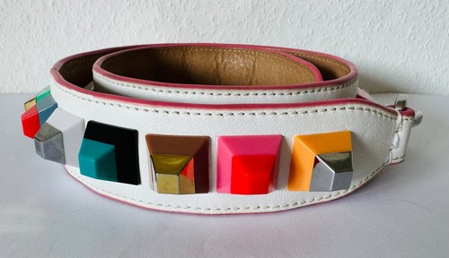 Fendi schulterriemen aus - fendi,