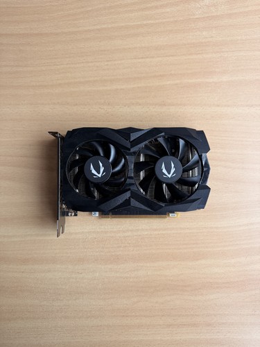 Zotac gaming geforce - gaming,