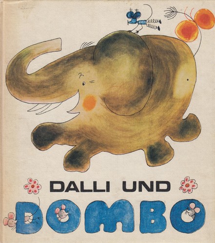 Buch dalli und dombo - und,