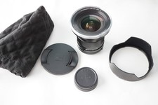 Zeiss Distagon T *  21mm /2.8