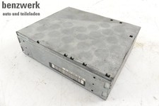 Mercedes W124 R129 W140 Autoradio Becker Verstärker Endstufe BE1432 0018209689 ✔