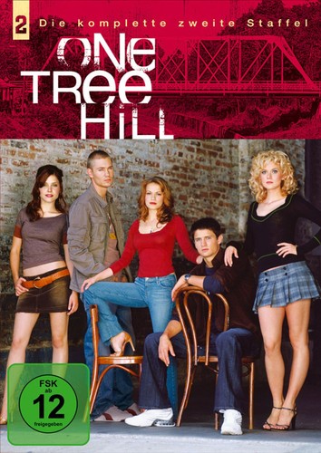 One tree hill die - tree,