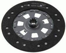 Clutch disc Sachs 1864 098 033