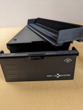 Dia-Casetten Agfa-CS-System