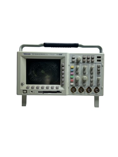 Tektronix tds3034b 300mhz - tektronix,