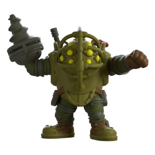 Bioshock vinyl figur - vinyl, big