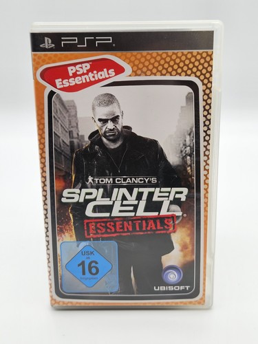 Tom clancy splinter cell - tom,