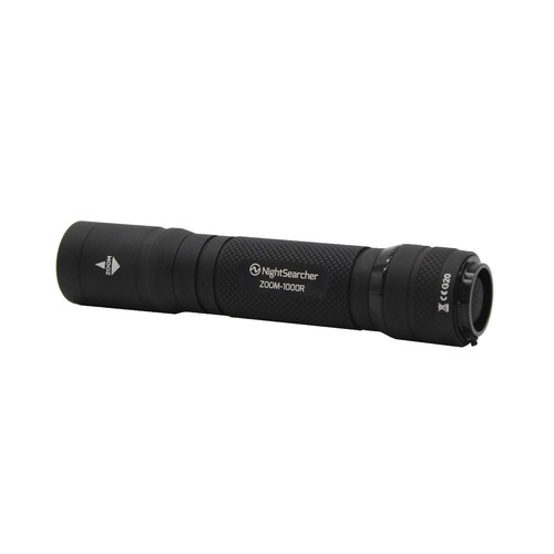 Nightsearcher zoom 1000r - zoom,