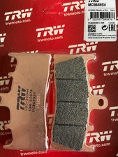 Trw lucas sinter - sinter, bremsbelag