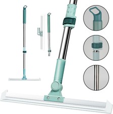 Wasserschieber Bodenabzieher