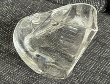 Kristallkrug - Colle Cristallo Anatis Designer Angelo Mangiarotti