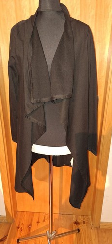 Strickjacke größe einmal - s,,
