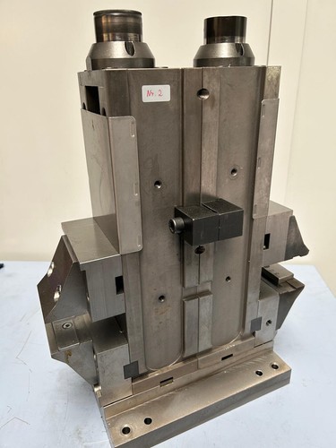 Allmatic 125 spannturm nc - spannturm,