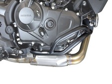 Sturzbügel Schutzbügel Heed