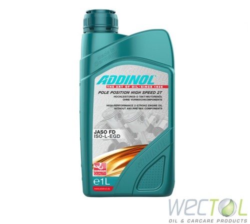 1x1 liter addinol pole - 1x1,