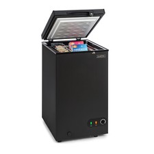 Gefriertruhe gefrierschrank - gefriertruhe,