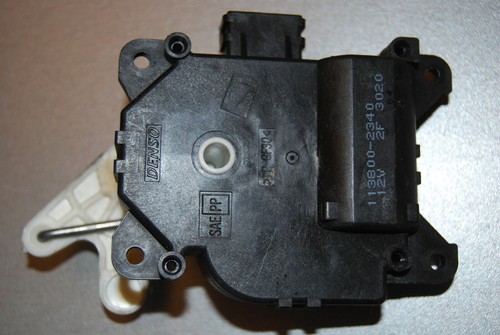 Stellmotor der heizung - stellmotor,