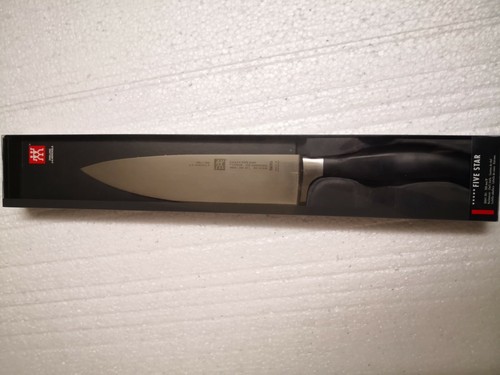 Zwilling five star - five,